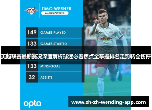 英超联赛最新赛况深度解析球迷必看焦点全掌握排名走势转会伤停