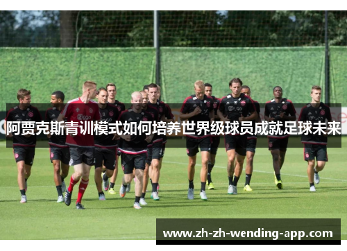 阿贾克斯青训模式如何培养世界级球员成就足球未来