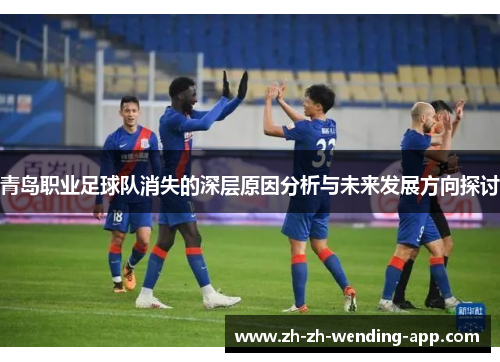 青岛职业足球队消失的深层原因分析与未来发展方向探讨